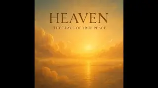 Heaven the Place of True Peace