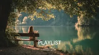 Playlist_ 책 읽을 때 듣기 좋은 잔잔한 로파이 올드팝 | Lo-fi Pop | cafe / study to