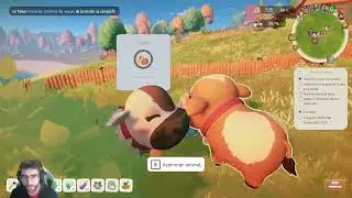 Everdream village (early access) #5 -- Construimos un barco -- Espa&ntilde;ol / Castellano