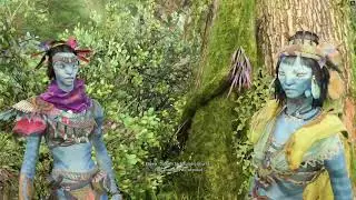 Avatar: Frontiers of Pandora - First Time Gameplay Part 8