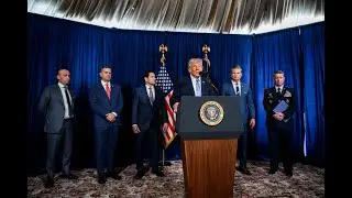 Law and the Venezuela Invasion: How, if at all, does law matter?