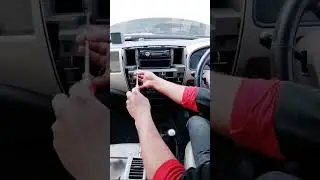 Maruti suzuki Zen Estilo music system opening #automechanic #mechanic #shortsfeed #shorts #viral