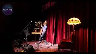 Sugargob ~ 'Summer Shower' at Avoca Beach Theatre 8/4/23