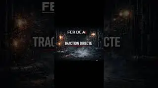 TRACTION DIRECTE  Short