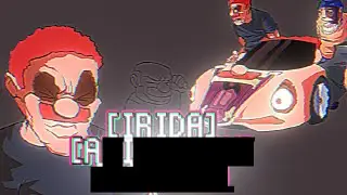 [SHUCK IRIDA AI]