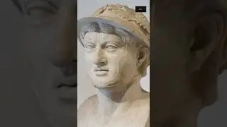 Greatest Commanders OF The Ancient World