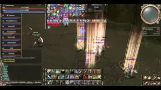 Lineage Top Clan LYKANS 10