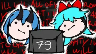 File declassification, Weekly SCP reading time! ft.@RagingWolfXIV [ID/EN]