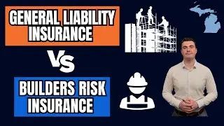 Builders Risk vs General Liability Insurance - What You Need To Start Construction