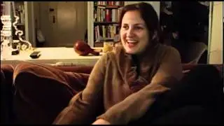Un esperimento nel cuore di New York - No Impact Man - Clip 1