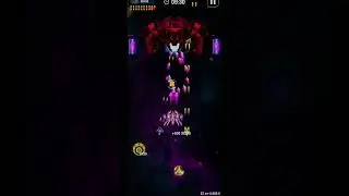 space shooter boss 47 shorts 8