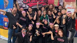 STACY & TEAM SGS | ABPBH32 SHOWCASE | 14 September 2019