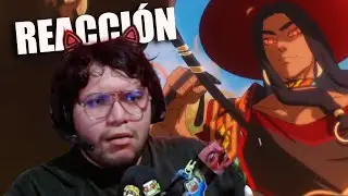 REACCIONANDO al ANIME PERUANO | FapParaMoar