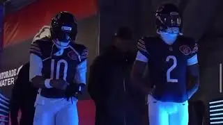 Chicago Bears Playoff Hype Video 2025 | Good Better Best 🐻⬇️ | A-List Muzik
