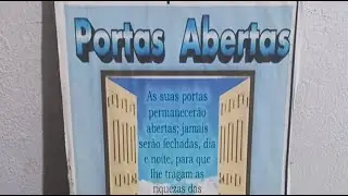 MOMENTO DA ORAÇÃO  RECEBA ORAÇÃO DAS PORTAS ABERTAS  2026 O ANO  DA PROVIDÊNCIA....