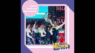 BONUS: Orica Greenedge&rsquo;s &lsquo;Class Of &lsquo;14&rsquo;: The Day We Won the Giro TTT