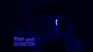 Sparkle U #Ghosted | Enhanced With Organ | BangKaizanNeon