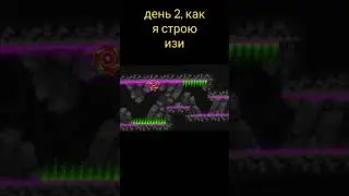 #день2 #geometrydash #гд #геометридаш #gd