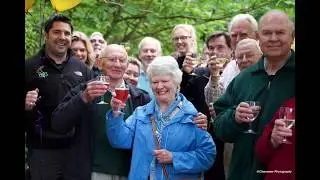 Fleet Pond Society's Clearwater Campaign Update 2016