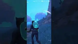 Fortnite Chapter 6 Season 1 Demon Hunter