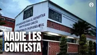 Egresados de Universidades del Bienestar protestan: sin título ni cédula tras 5 años de espera