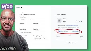 How Enable WooCommerce Coupon Field on Checkout (+ Optimization tips)