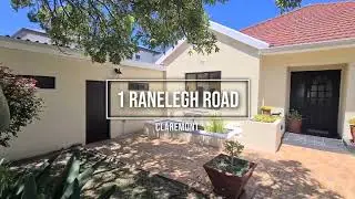 4 Bedroom House For Sale in Rondebosch | Cape Town| South Africa, Seeff Southern Suburbs