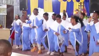 nice dance #joska aipca youth
