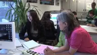 Kathy Perkins: Science simulations facilitate STEM education, develop problem-solving skills