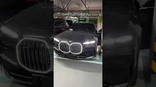 С кем не бывает. Но они просят за это 140 000 евро #тестдрайв #suv #обзор #электромобиль #авто