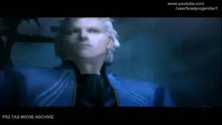 Devil May Cry 3 SE LongPlay Mission01 with Real Time Style Change