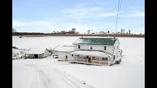 1575 Windows Road Smicksburg, PA | ColdwellBankerHomes.com