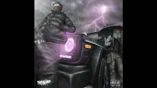 Hollon (Instrumental) - 777 (prod. Warpstr)