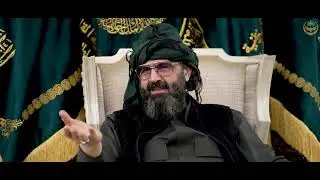 سلمان منا آل البيت