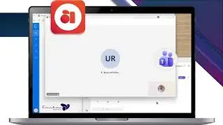 AnywhereNow Webagent, een inkomend (UCC)gesprek afhandelen.