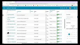 Issues Logging into Moodle