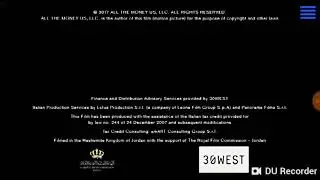 Imperative entertainment scott free redrum films sony tristar pictures sony pictures television