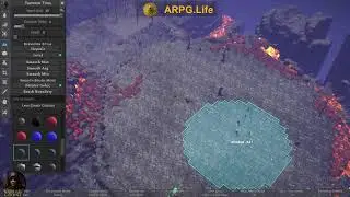 Darkhaven - Infernal Fortress Build