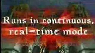 Dark Angel: Vampire Apocalypse [Dreamcast Beta - UNRELEASED]