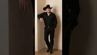 David Mejor Conocido Como El Luminoso. 