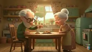 Remii Kids &ndash; Willy the Grumpy Old Man 🧓💢😂 | Kids Songs