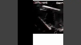Different Gen's