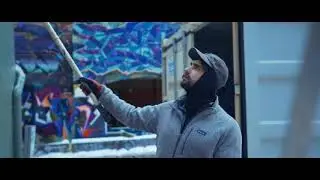 Stories from the 6ix &ndash; T.O. Glows Series | Mural Artist Emmanuel Jarus | Tourism Toronto