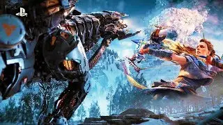 10 Things You Need To Know Before You Buy Horizon: Zero Dawn - The Frozen Wilds DLC