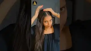Grey Hair Oil | Restore Natural Black Hair Naturally