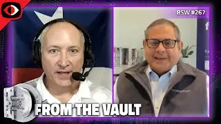 The VC Perspective: Embracing Uncertainty & Staying the Course - Alberto Y&eacute;pez - BSW Vault