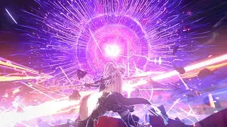 [GBF: Relink] Lucilius Zero 
