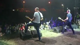 VICTIMS At OBSCENE EXTREME 2017