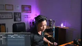 Lỡ Hẹn Với Dòng Lam | Từ Độ Chia Tay - A Đến Z Cách Cover 1 Bài Hát Của Sáo Trúc Hoàng Anh
