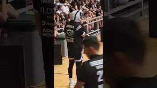 IZ NAŠEG UGLA...VOLIMPARTIZAN.RS NA LICU MESTA...PARTIZAN  - SPARTAK  94:74